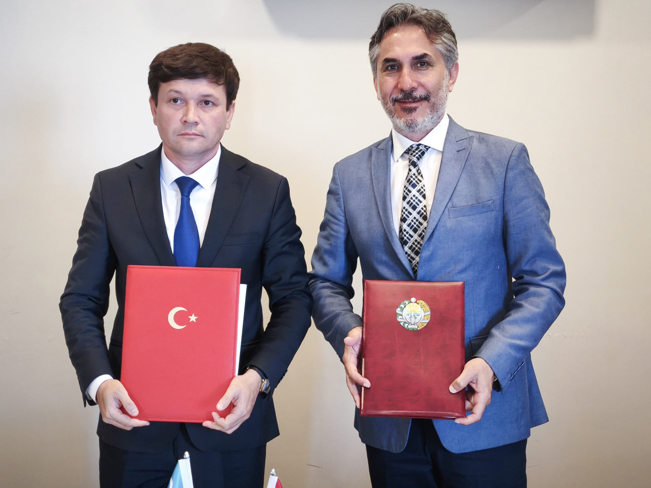 Türkiye – Özbekistan Sosyal Güvenlik Anlaşması II. Tur Müzakereleri Gerçekleştirildi